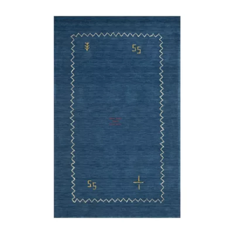 Safavieh Himalaya Collection Leo Solid Area Rug