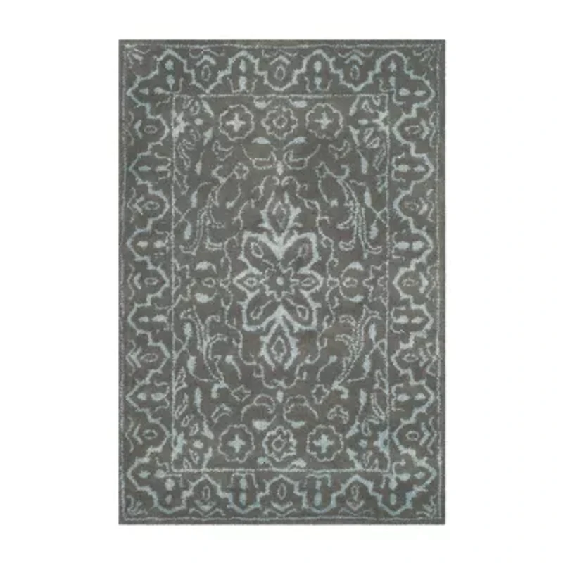 Safavieh Glamour Collection Brianna Oriental Area Rug