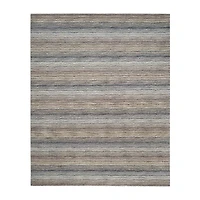 Safavieh Himalaya Collection Roy Striped Area Rug