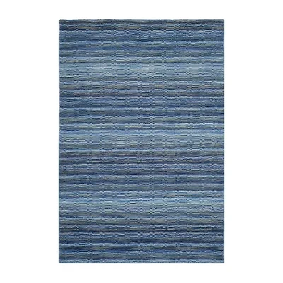 Safavieh Himalaya Collection Altan Striped Area Rug