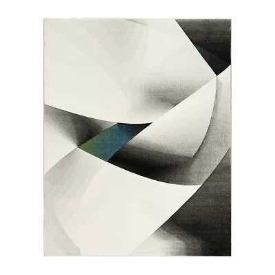 Safavieh Hollywood Collection Cathleen Abstract Area Rug