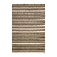 Safavieh Himalaya Collection Jakov Striped Area Rug
