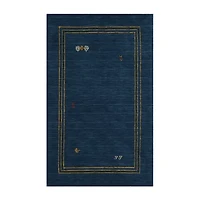 Safavieh Himalaya Collection Patrick Border Area Rug