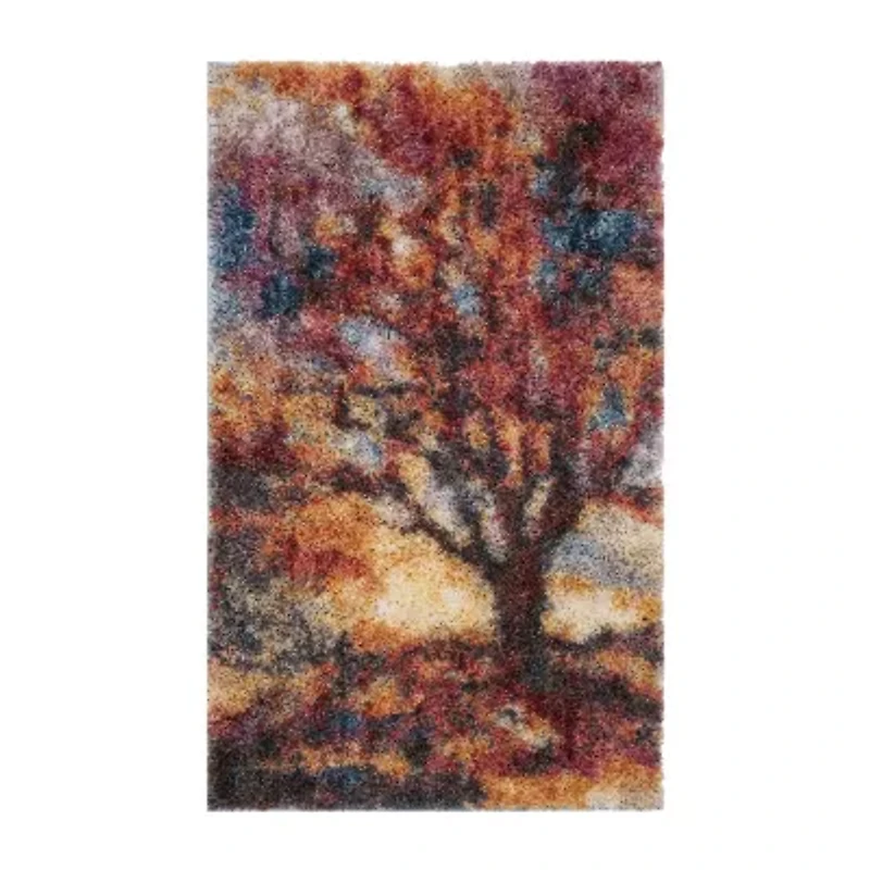 Safavieh Gypsy Collection Jackalyn Abstract Area Rug
