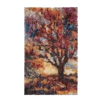 Safavieh Gypsy Collection Jackalyn Abstract Area Rug
