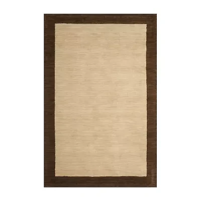 Safavieh Himalaya Collection Grozda Solid Area Rug