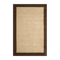 Safavieh Himalaya Collection Grozda Solid Area Rug