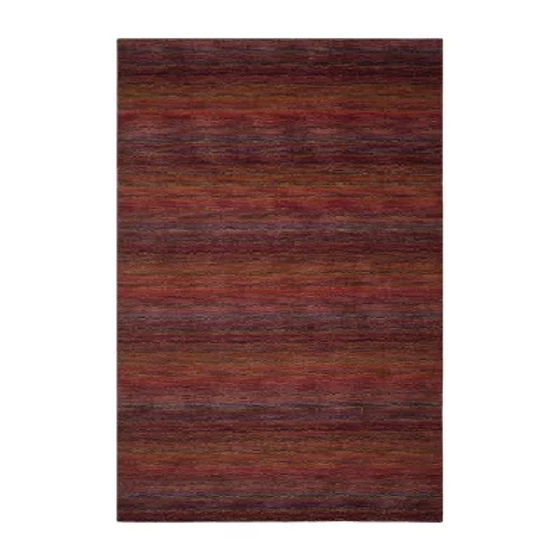 Safavieh Himalaya Collection Lysette Striped Area Rug