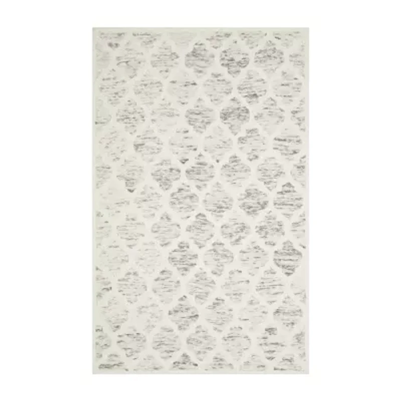 Safavieh Himalaya Collection Alison Abstract Area Rug