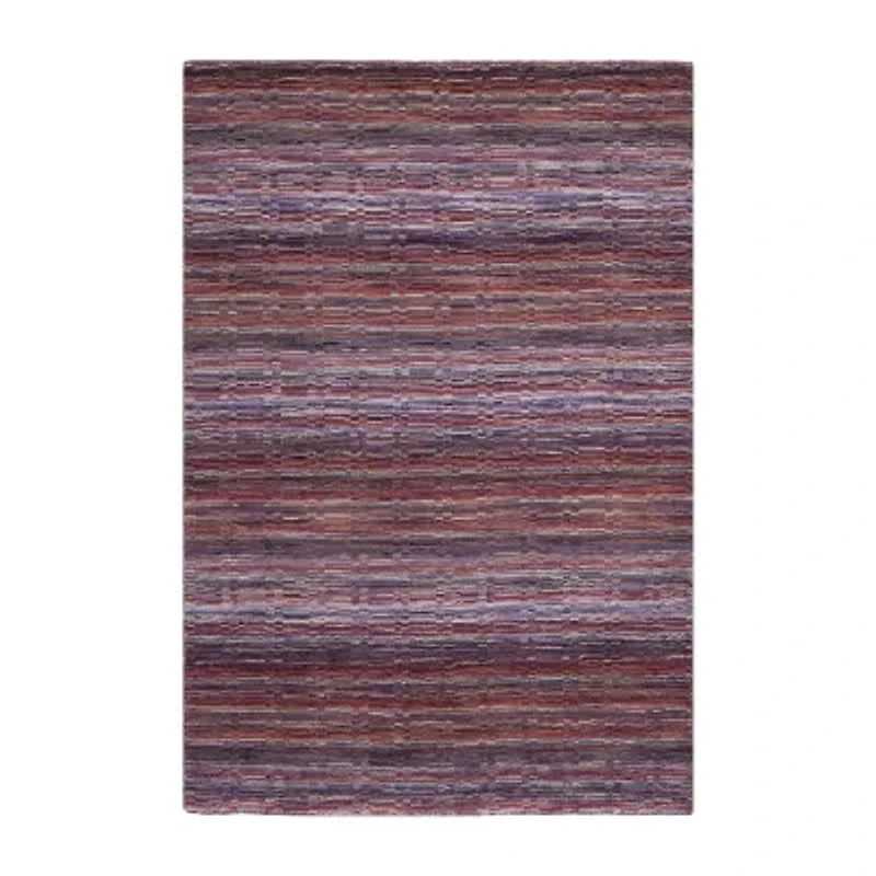 Safavieh Himalaya Collection Sloan Striped Area Rug