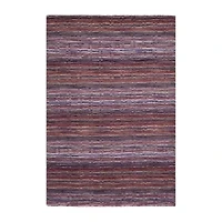 Safavieh Himalaya Collection Sloan Striped Area Rug