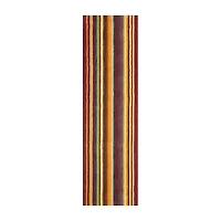 Safavieh Himalaya Collection Adolf Striped Runner Rug