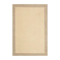 Safavieh Himalaya Collection Luanna Solid Area Rug