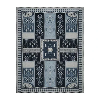 Safavieh Classic Vintage Collection Waylon Geometric Area Rug