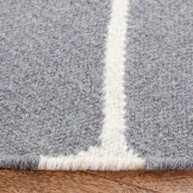 Safavieh Isolde Hand Woven Flat Weave Area Rug