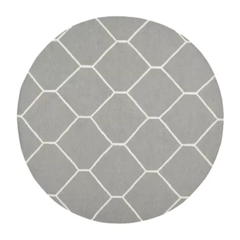 Safavieh Isolde Hand Woven Flat Weave Area Rug