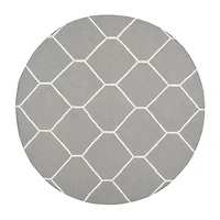 Safavieh Isolde Hand Woven Flat Weave Area Rug