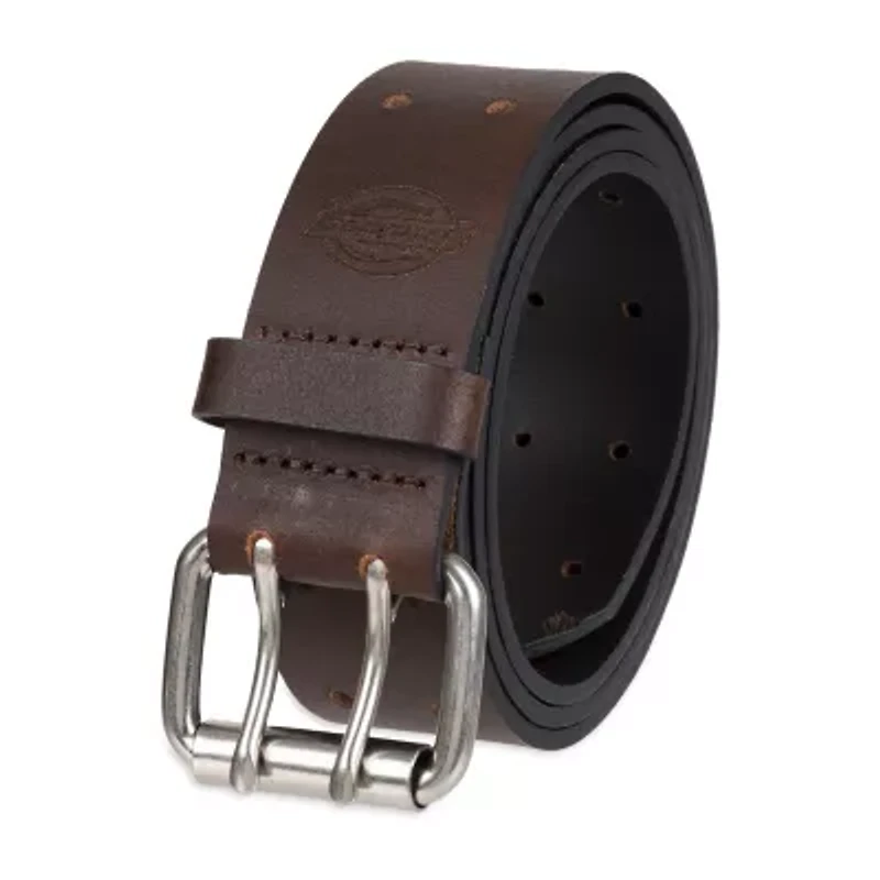 Dickies Cut Edge Roller Buckle Mens Belt