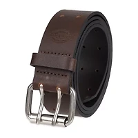 Dickies Cut Edge Roller Buckle Mens Belt
