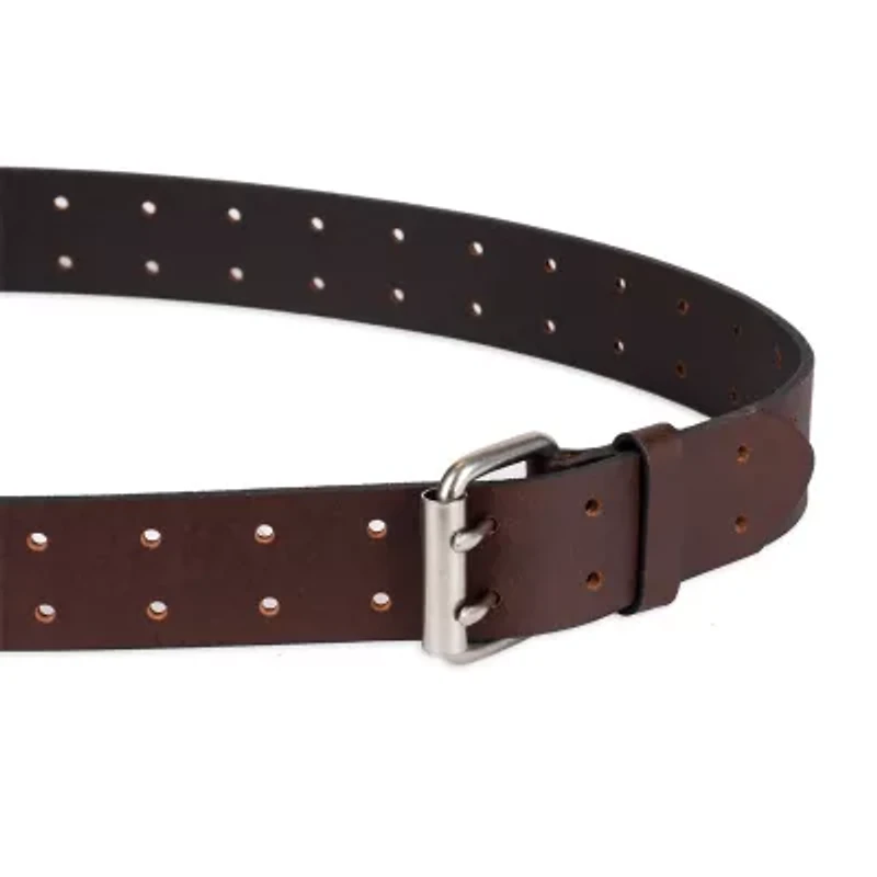 Dickies Cut Edge Roller Buckle Mens Belt