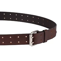 Dickies Cut Edge Roller Buckle Mens Belt