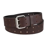 Dickies Cut Edge Roller Buckle Mens Belt