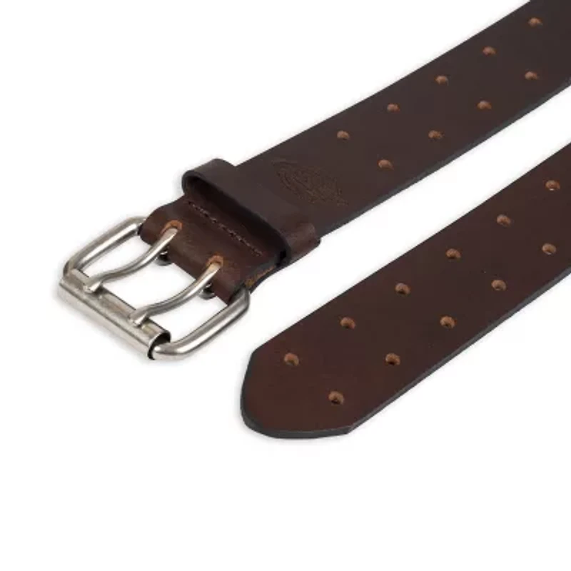 Dickies Cut Edge Roller Buckle Mens Belt