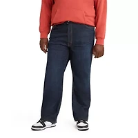 Levi's® Big and Tall Mens 505™ Straight Leg Jean