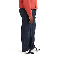 Levi's® Big and Tall Mens 505™ Straight Leg Jean