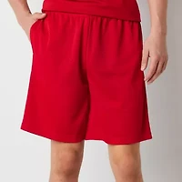 Xersion Mens Mid Rise 9" Basketball Short