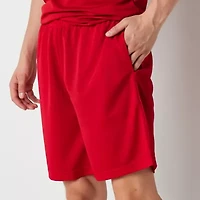 Xersion Mens Mid Rise 9" Basketball Short