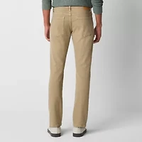 mutual weave Mens Stretch Fabric Slim Fit Jean