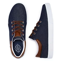 St. John's Bay Mens Bryce Lace-Up Shoes