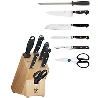 Henckels International Classic 7-pc. Knife Block Set