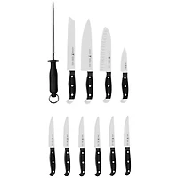 Henckels International Statement 12-pc. Knife Block Set