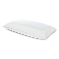 Tempur-Pedic Cloud Breeze Dual Memory Foam Gel Pillow