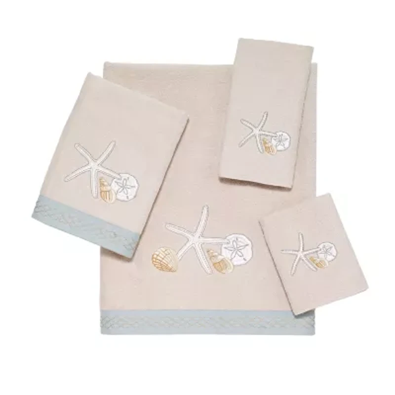 Avanti Seaglass Bath Towel