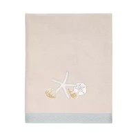 Avanti Seaglass Bath Towel