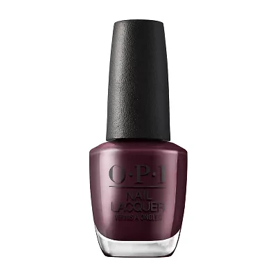 OPI Muse Nail Polish Collection