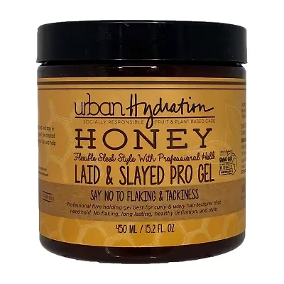 Urban Hydration Honey Pro Hair Gel 15.2 oz.