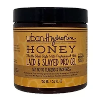 Urban Hydration Honey Pro Hair Gel 15.2 oz.