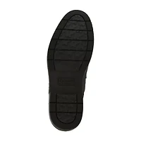 Dockers Mens Ransom Block Heel Chelsea Boots