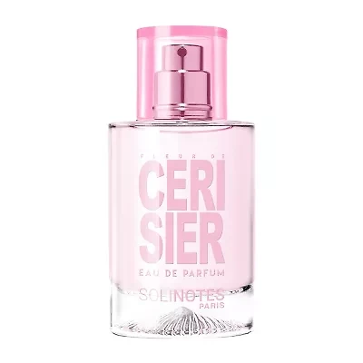 Solinotes Cherry Blossom Eau De Parfum