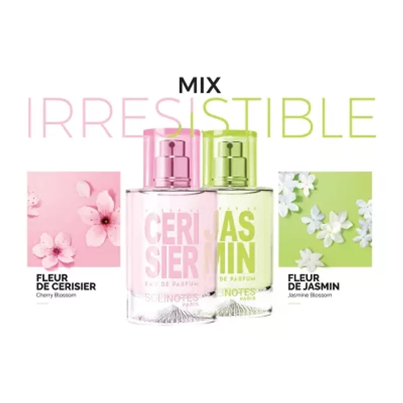 Solinotes Cherry Blossom Eau De Parfum