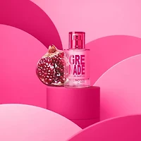 Solinotes Pomegranate Eau De Parfum, 1.7 Oz