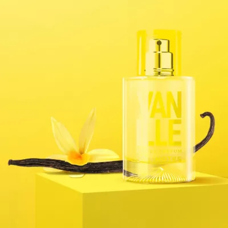 Solinotes Vanilla Eau De Parfum
