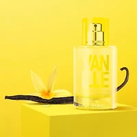 Solinotes Vanilla Eau De Parfum
