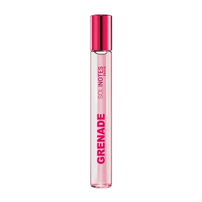 Solinotes Pomegranate Eau De Parfum Rollerball