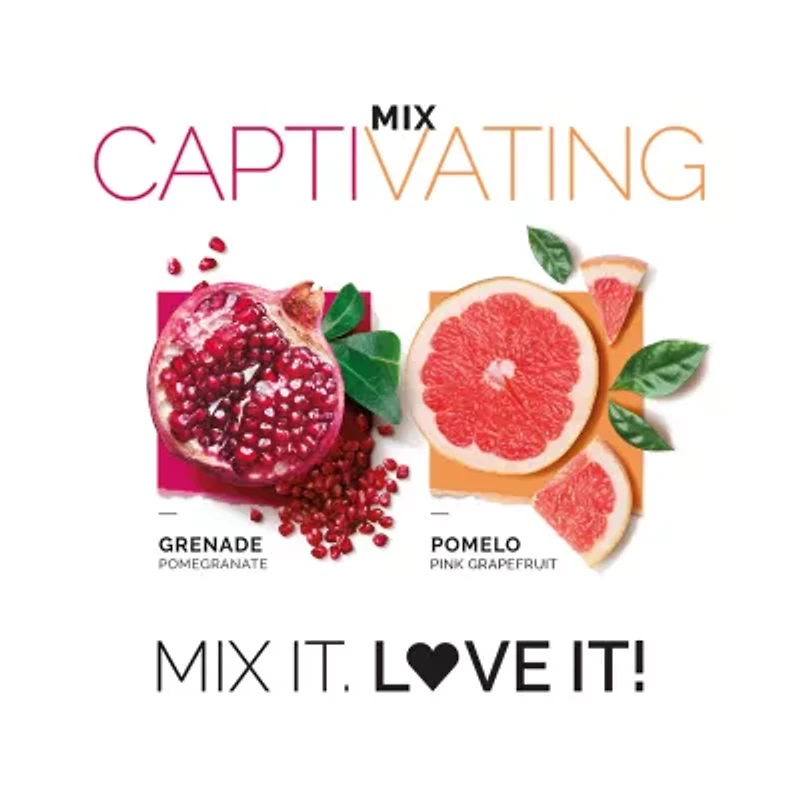 Solinotes Pomegranate Eau De Parfum Rollerball