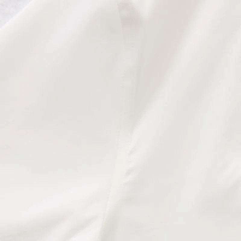 Stafford Magna Ready® Mens Regular Fit Easy-on + Easy-off Sensory Friendly Adaptive Stretch Fabric Wrinkle Free Long Sleeve Dress Shirt